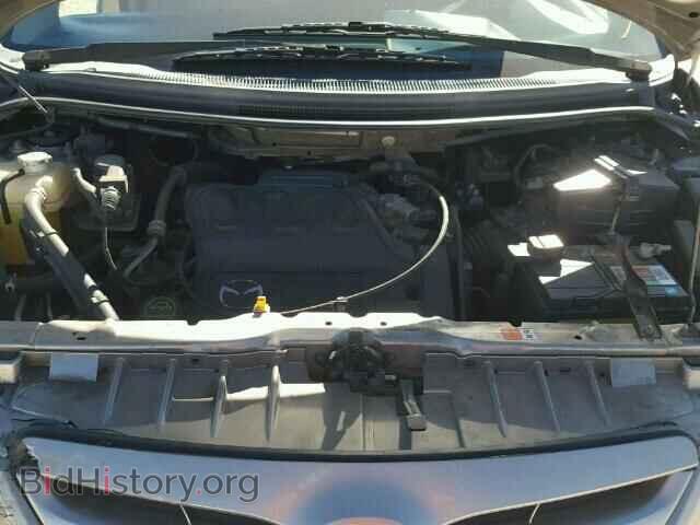 2006 MAZDA MPV - VIN: JM3LW28A660561498 - Фото 7