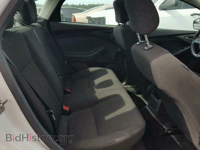 2016 FORD FOCUS - VIN: 1FADP3E21GL398522 - Photo 6