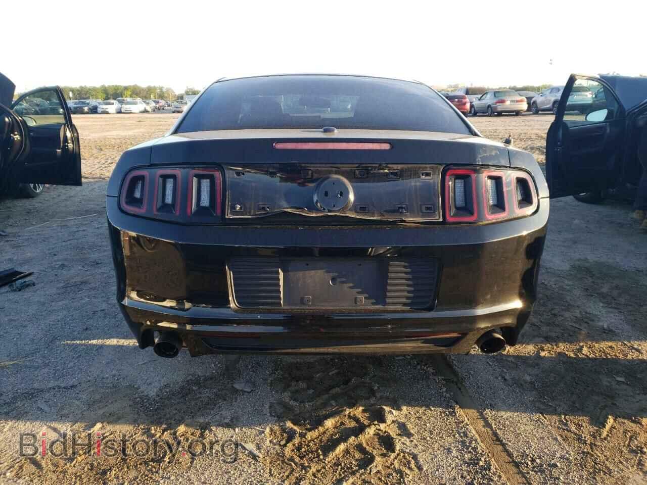 2014 FORD MUSTANG - VIN: 1ZVBP8AM4E5299827 - Фото 6