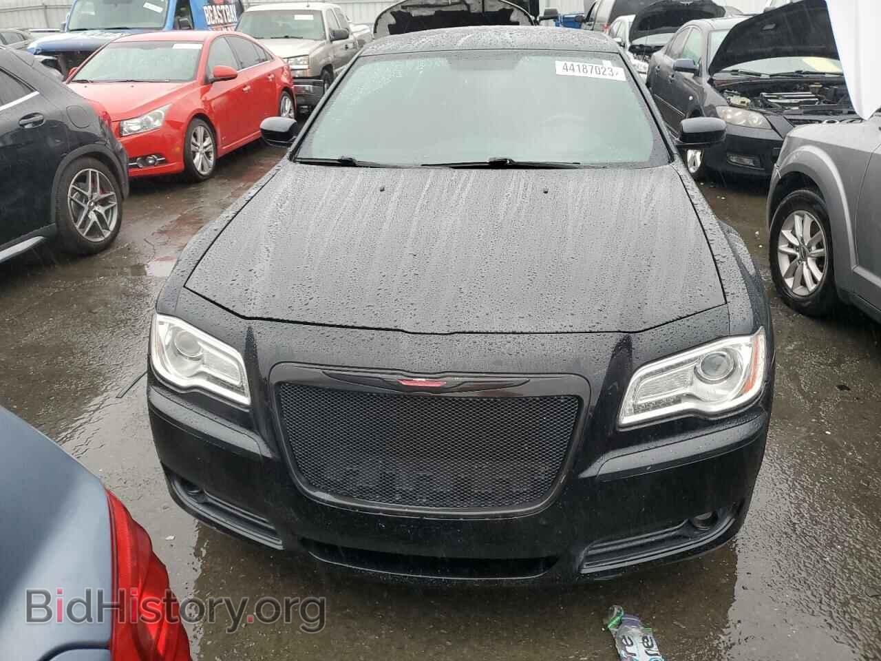 2012 CHRYSLER 300 - VIN: 2C3CCAAG5CH181641 - Фото 5
