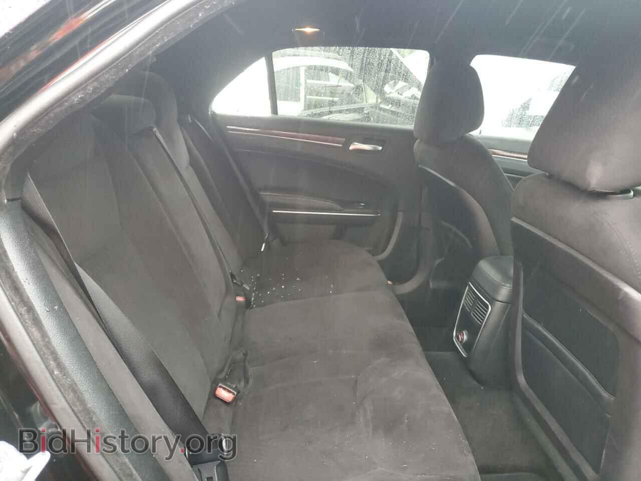 2012 CHRYSLER 300 - VIN: 2C3CCAAG5CH181641 - Фото 10