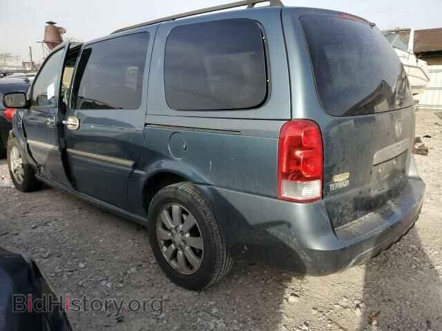2007 BUICK TERRAZA - VIN: 5GADV23157D126748 - Фото 2