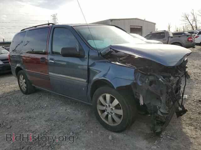 2007 BUICK TERRAZA - VIN: 5GADV23157D126748 - Фото 4