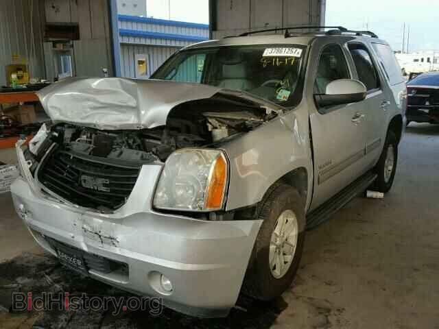 2011 GMC YUKON - VIN: 1GKS1CE07BR164378 - Фото 2