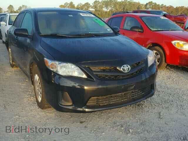Фотография 5YFBU4EE9DP100165 - TOYOTA COROLLA BA 2013