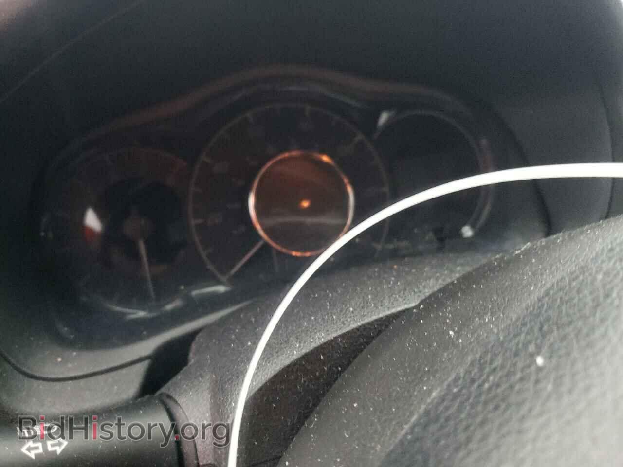 2017 NISSAN VERSA - VIN: 3N1CE2CP3HL358875 - Photo 8