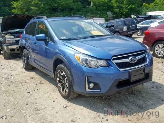 Photo JF2GPABC8HH258546 - SUBARU ALL OTHER 2017