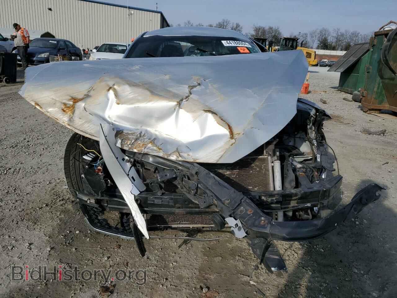 2013 KIA OPTIMA - VIN: KNAGM4A71D5441695 - Photo 5