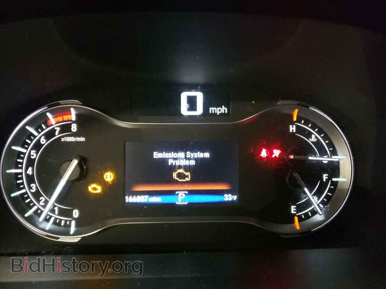 2018 HONDA PILOT - VIN: 5FNYF6H77JB046448 - Фото 9