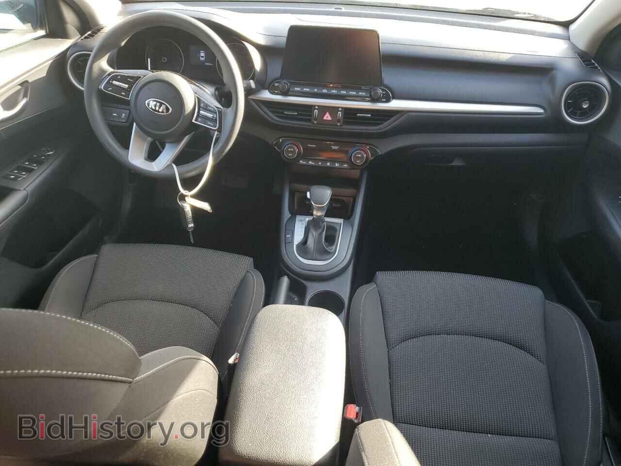 2019 KIA FORTE - VIN: 3KPF24AD6KE015657 - Фото 8