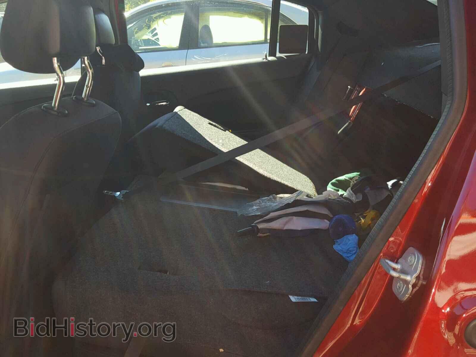 2014 CHRYSLER 200 - VIN: 1C3CCBAB7EN124457 - Фото 6