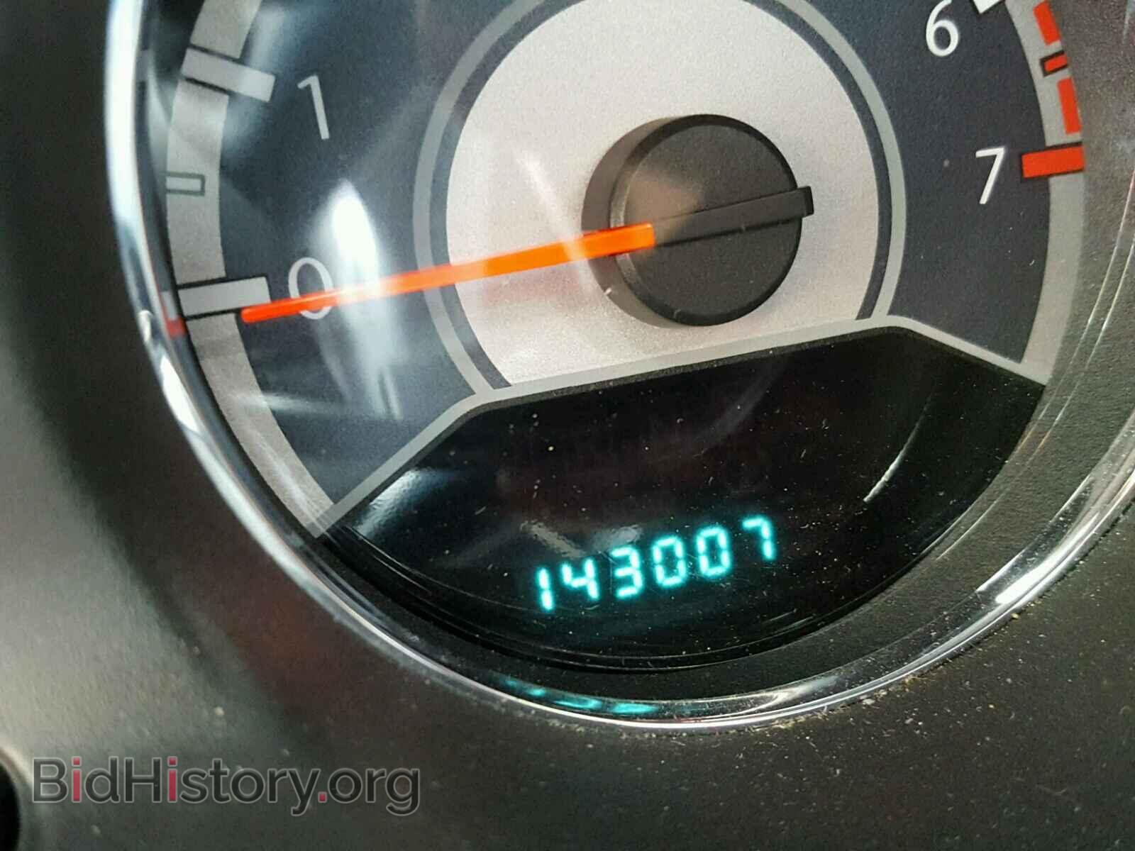 2014 CHRYSLER 200 - VIN: 1C3CCBAB7EN124457 - Фото 8