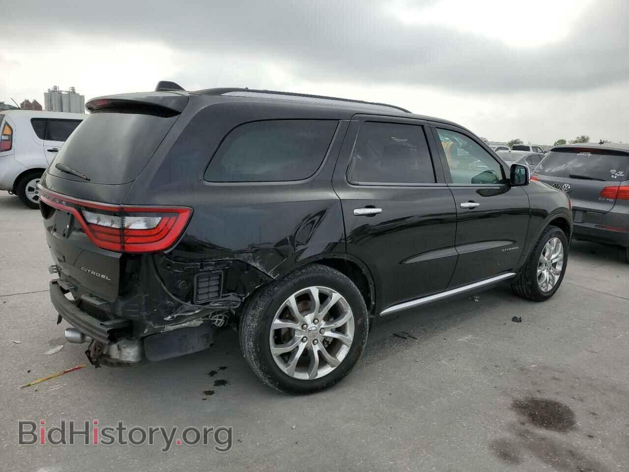 2017 DODGE DURANGO - VIN: 1C4RDHEG0HC703219 - Photo 3