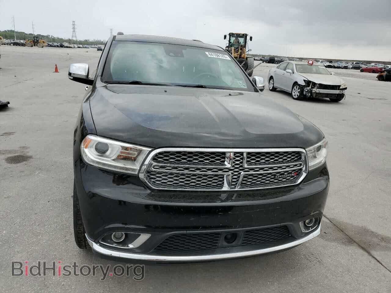 2017 DODGE DURANGO - VIN: 1C4RDHEG0HC703219 - Photo 5