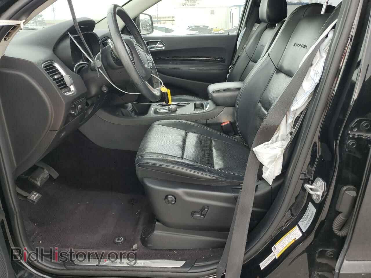 2017 DODGE DURANGO - VIN: 1C4RDHEG0HC703219 - Photo 7