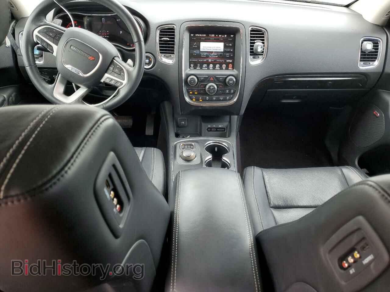 2017 DODGE DURANGO - VIN: 1C4RDHEG0HC703219 - Photo 8