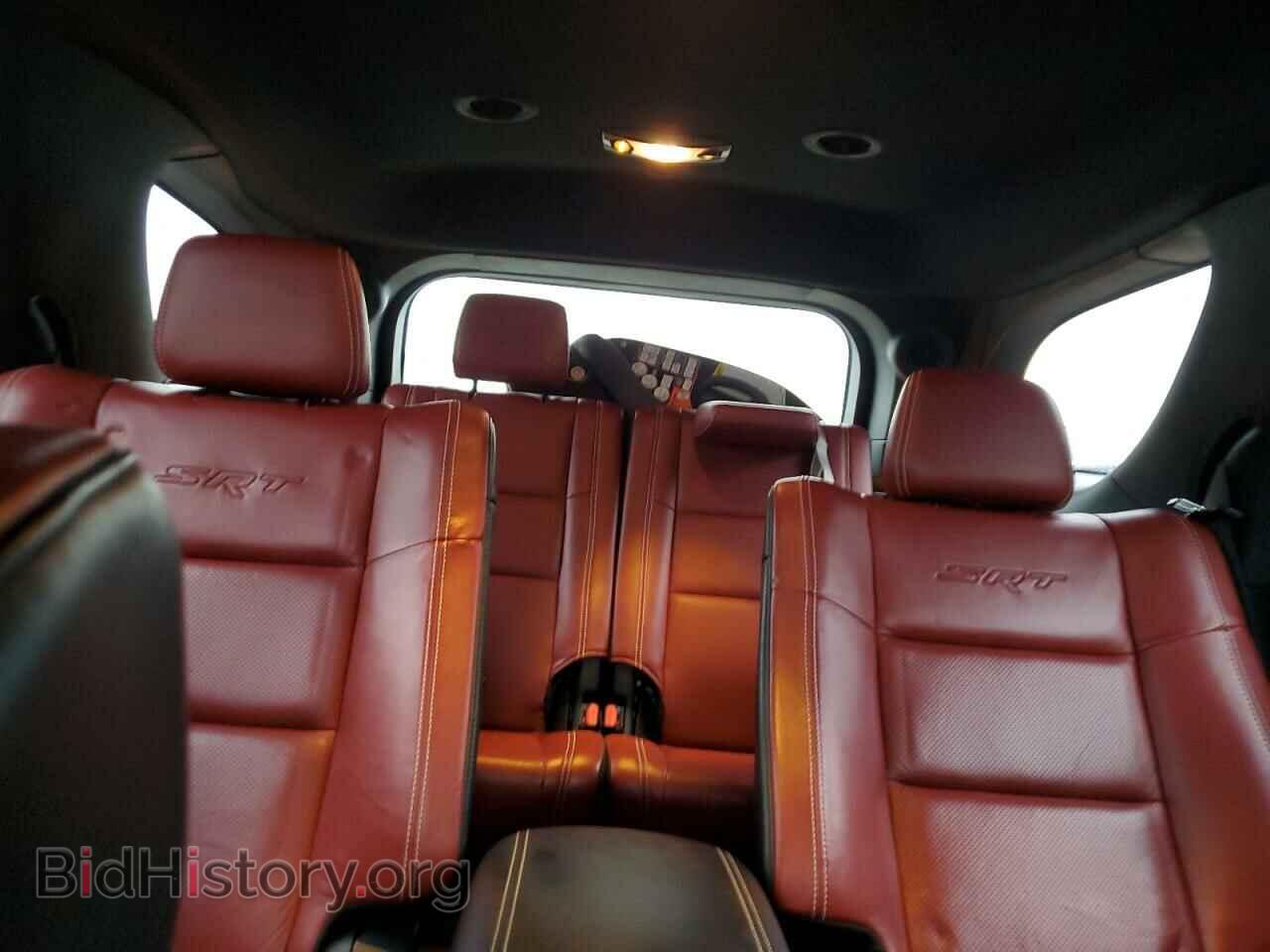 2019 DODGE DURANGO - VIN: 1C4SDJGJ5KC550524 - Фото 10
