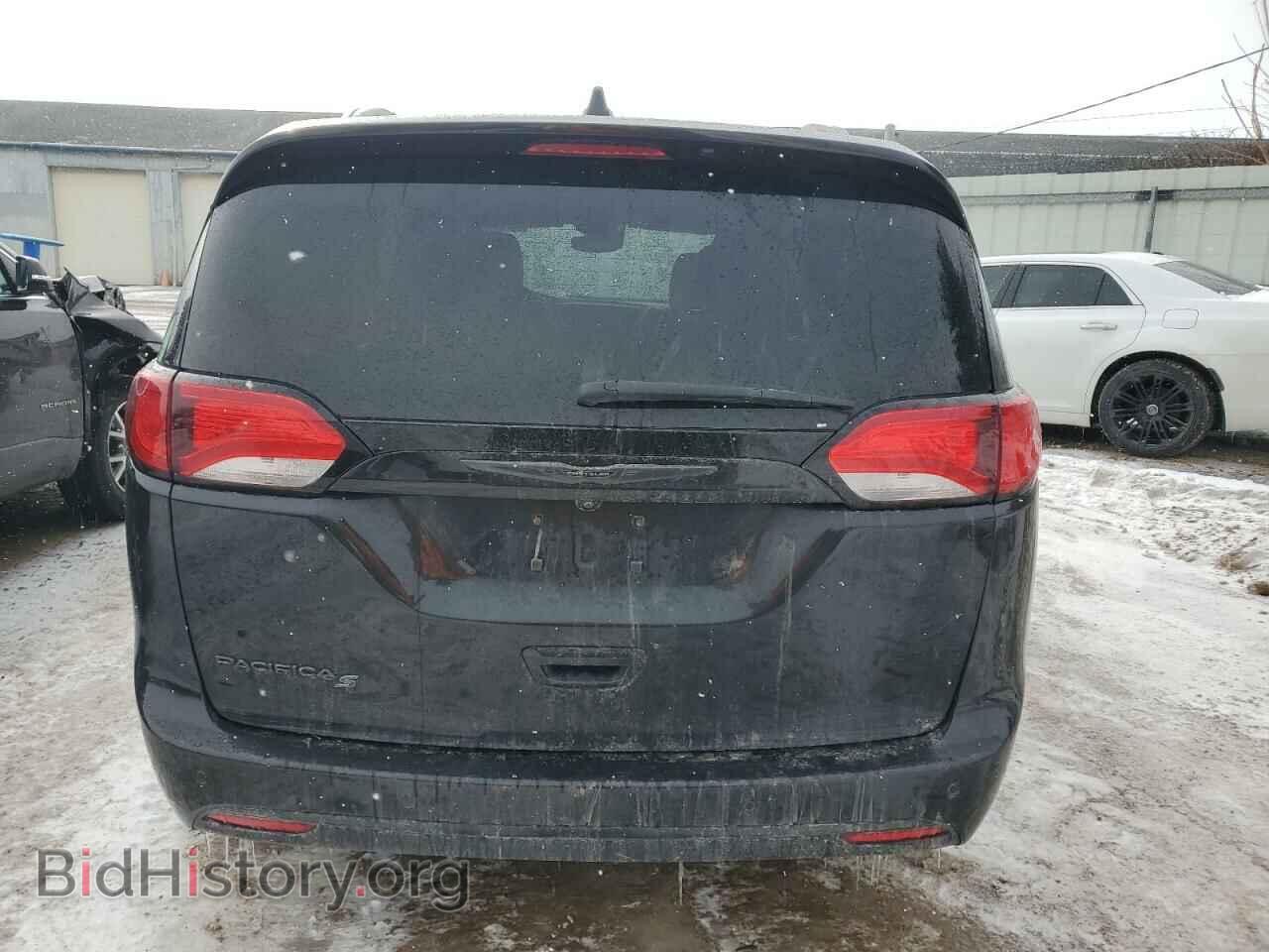 2019 CHRYSLER PACIFICA - VIN: 2C4RC1EG5KR581952 - Photo 6