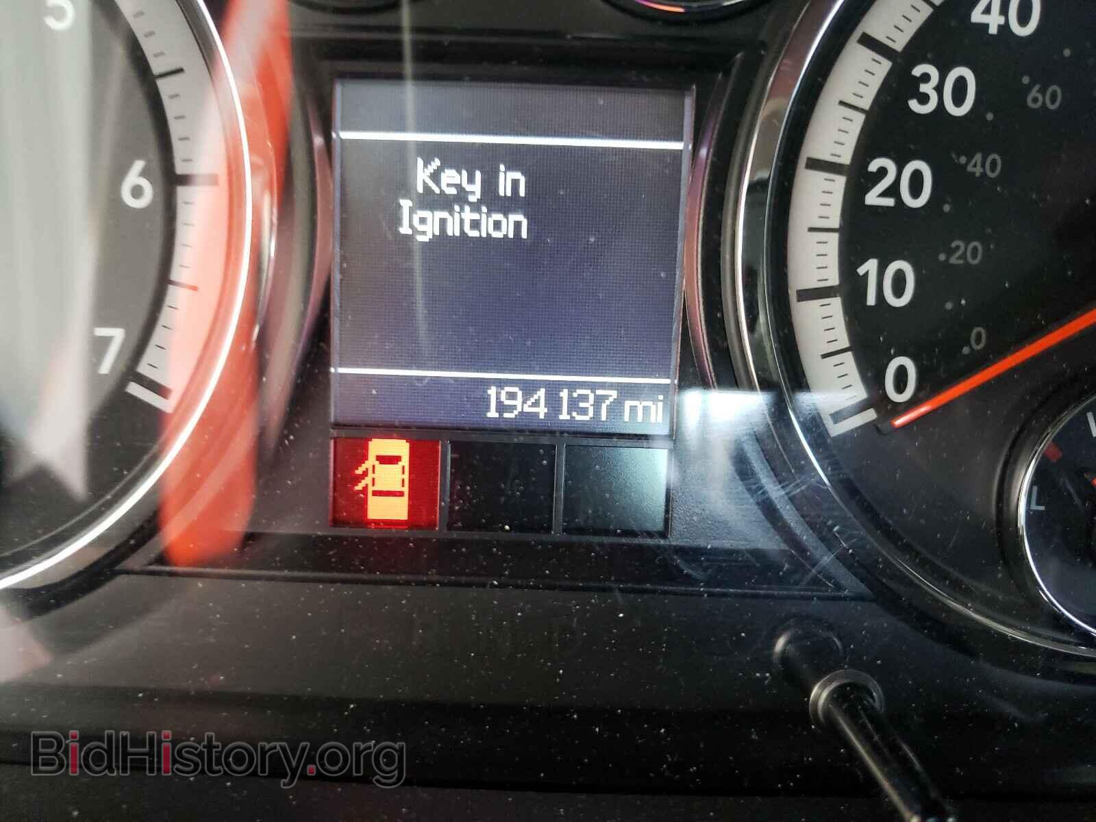 2012 DODGE RAM 1500 - VIN: 1C6RD7GT2CS295722 - Фото 8