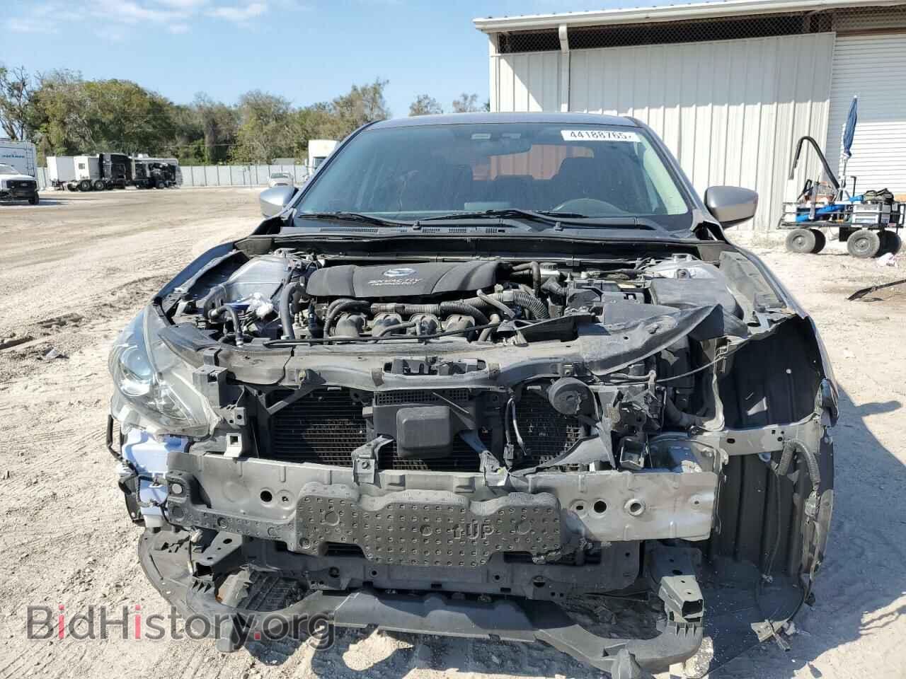2015 MAZDA 3 - VIN: 3MZBM1U77FM160115 - Фото 5