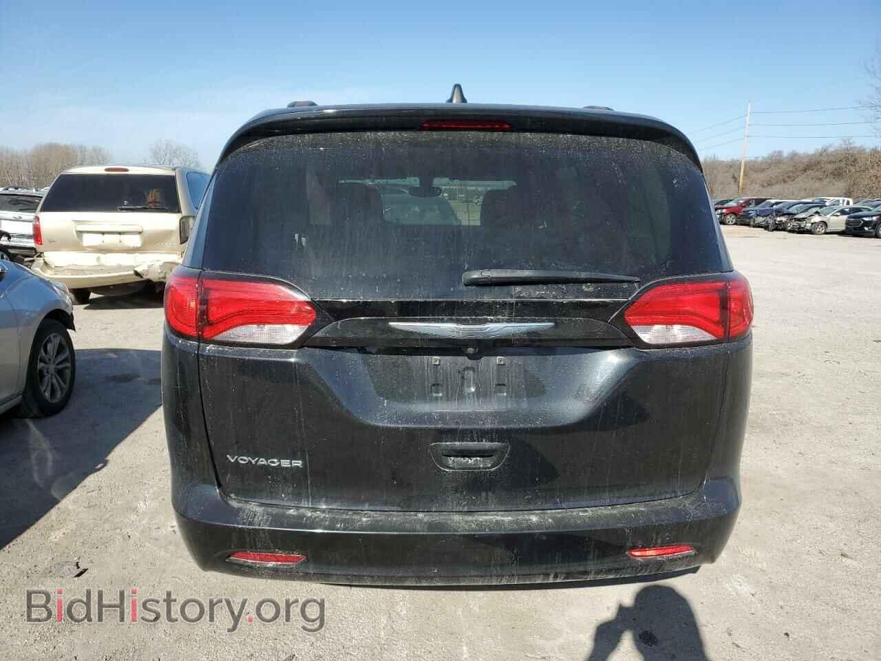 2021 CHRYSLER MINIVAN - VIN: 2C4RC1DG0MR539077 - Photo 6