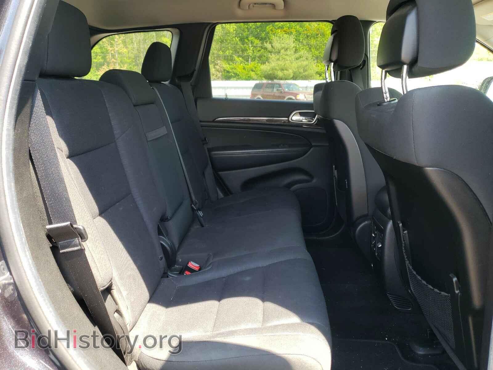 2012 JEEP CHEROKEE - VIN: 1C4RJFAG5CC299264 - Фото 6
