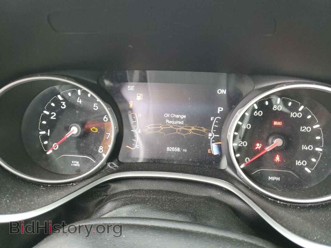 2021 JEEP COMPASS - VIN: 3C4NJDCB4MT520153 - Photo 9