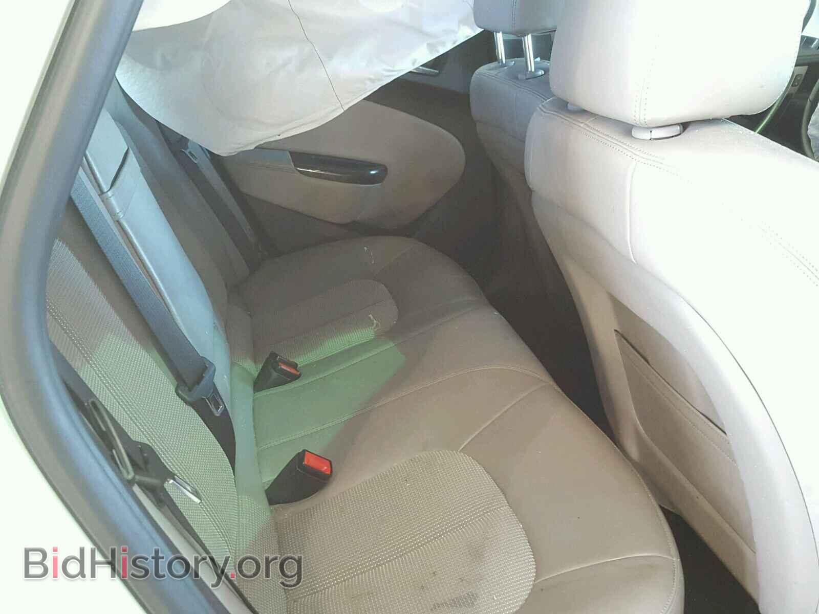 2013 BUICK VERANO - VIN: 1G4PP5SK9D4242897 - Фото 6