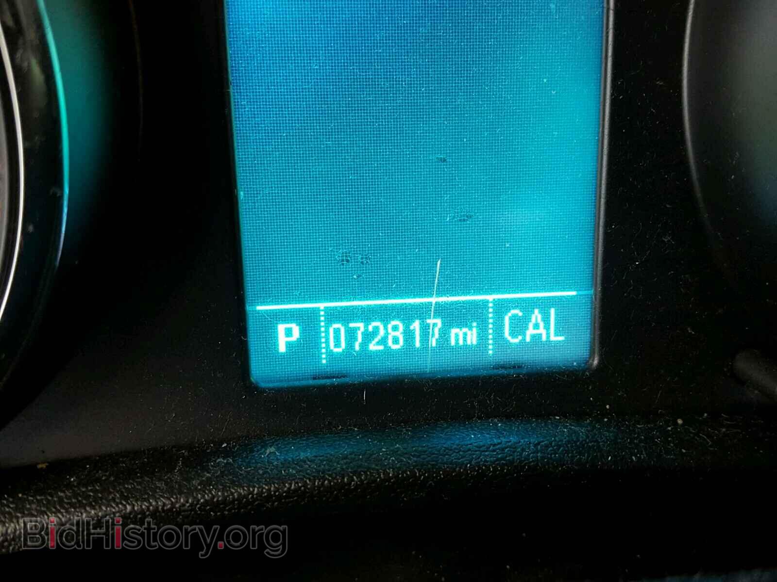 2013 BUICK VERANO - VIN: 1G4PP5SK9D4242897 - Фото 8