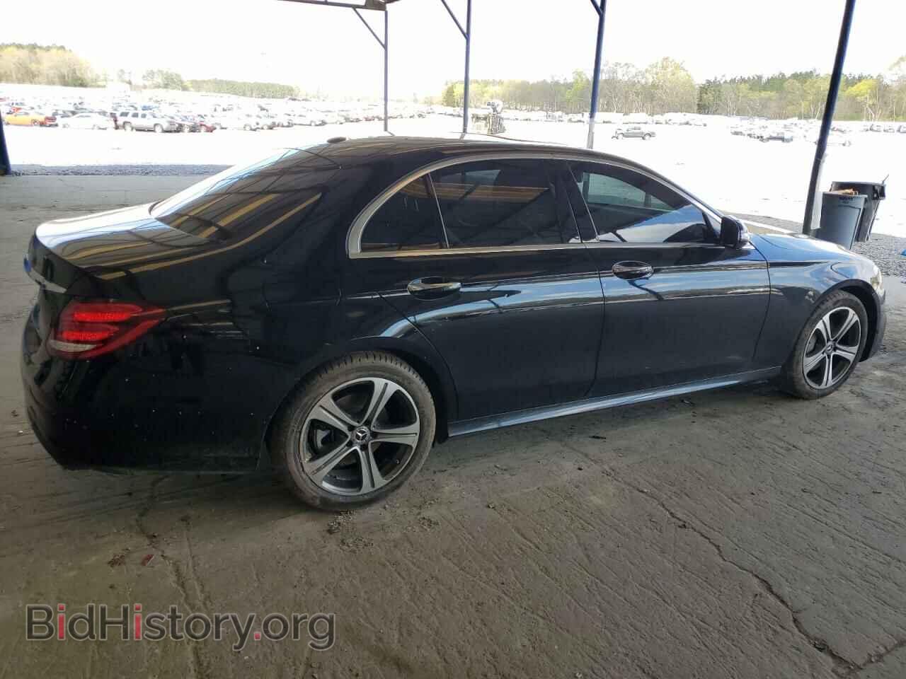 2017 MERCEDES-BENZ E-CLASS - VIN: WDDZF4JB9HA260695 - Фото 3