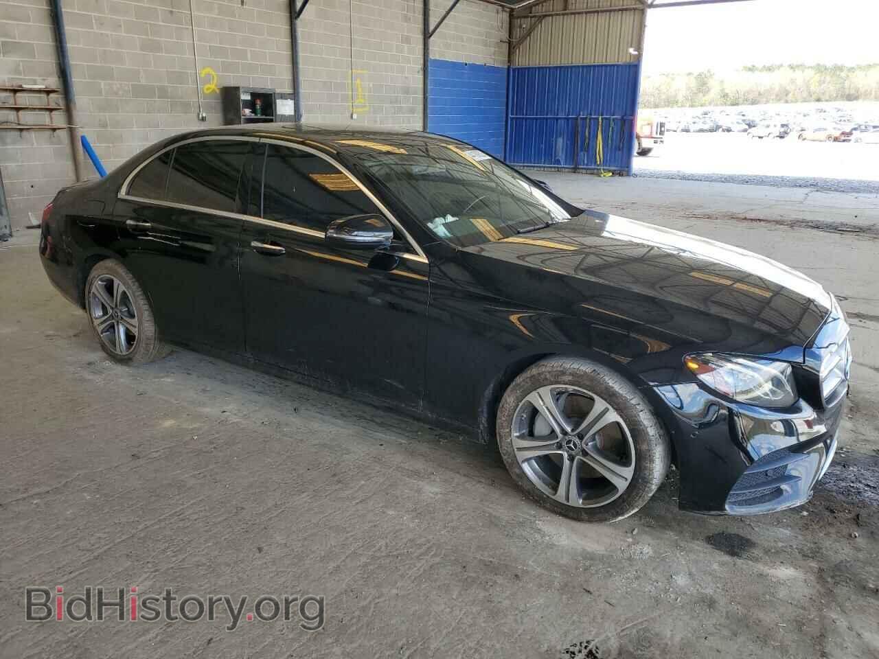 2017 MERCEDES-BENZ E-CLASS - VIN: WDDZF4JB9HA260695 - Фото 4