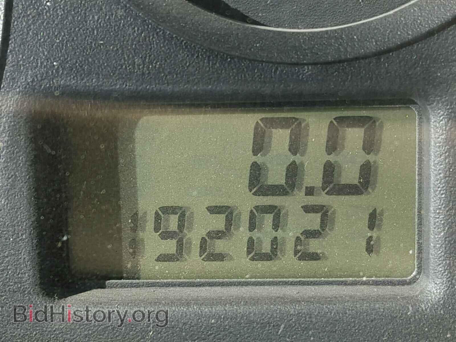 2005 FORD FOCUS - VIN: 1FAFP34N55W201402 - Фото 8