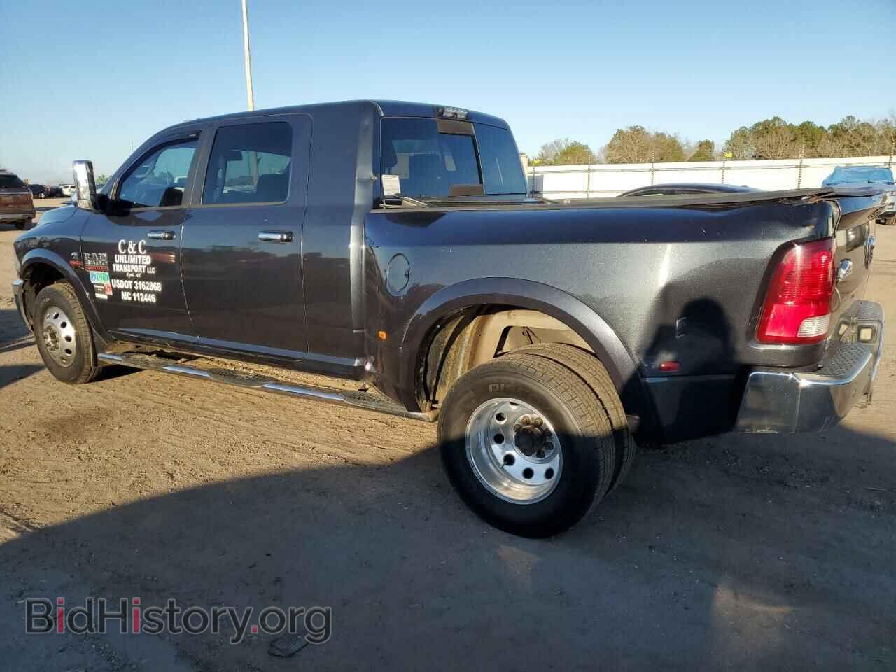 2014 RAM All Models - VIN: 3C63RPLL0EG146135 - Фото 2