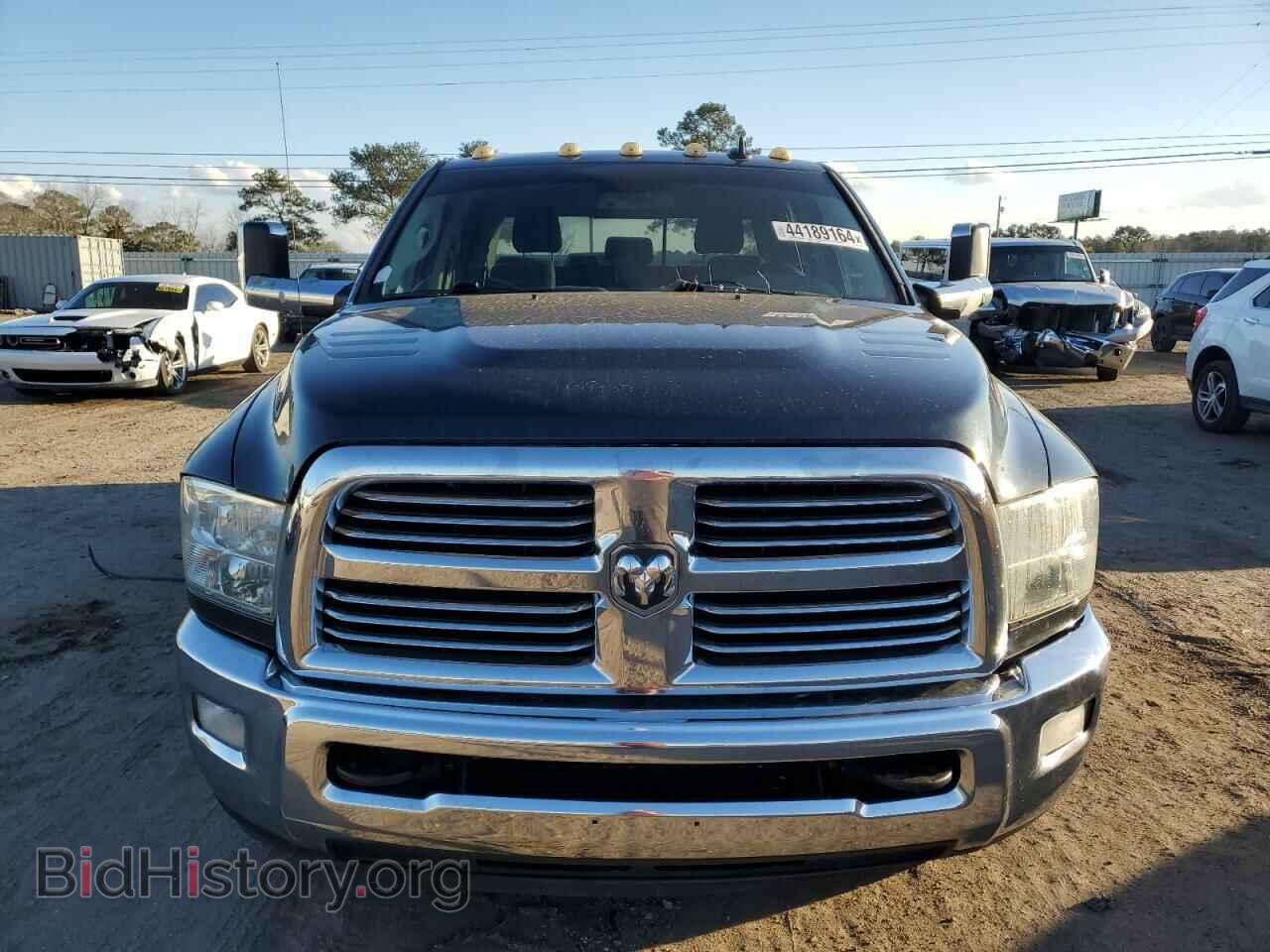 2014 RAM All Models - VIN: 3C63RPLL0EG146135 - Фото 5