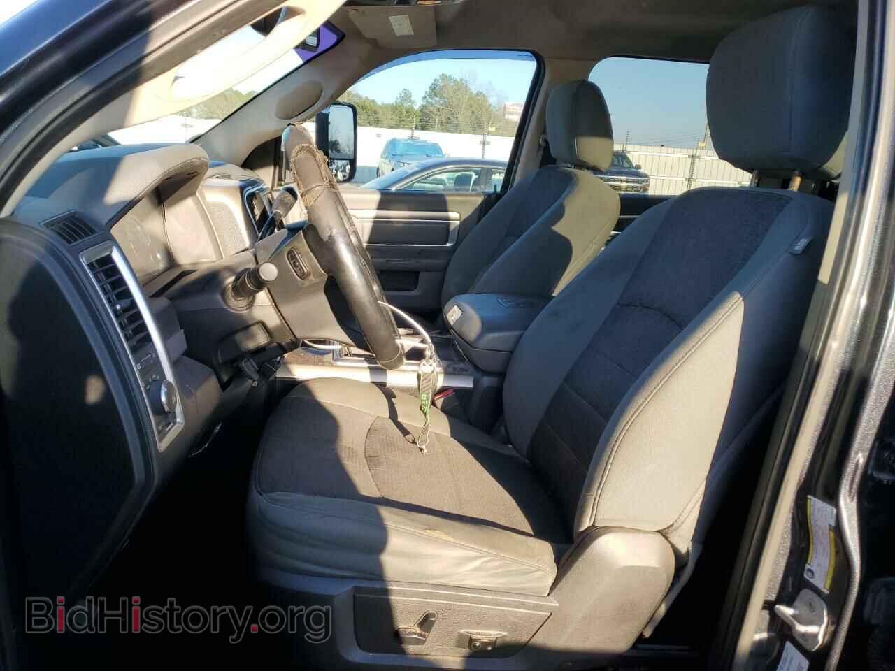2014 RAM All Models - VIN: 3C63RPLL0EG146135 - Фото 7
