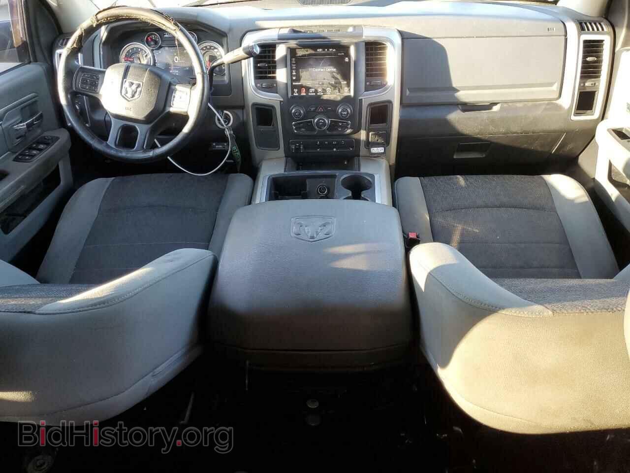 2014 RAM All Models - VIN: 3C63RPLL0EG146135 - Фото 8