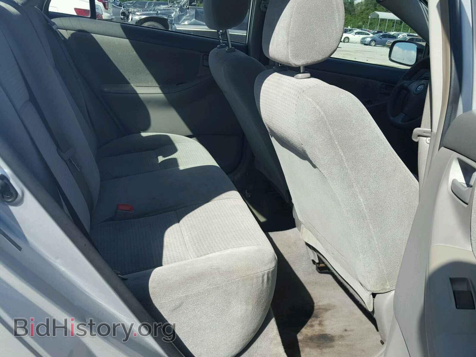 2007 TOYOTA COROLLA - VIN: JTDBR32E670130495 - Фото 6