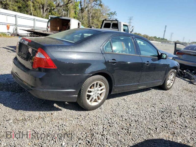 2010 Ford ALL MODELS (VIN 3FAHP0GA3AR271204) — фото 3 из 13