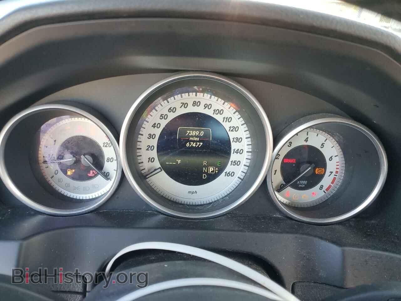 2016 MERCEDES-BENZ E-CLASS - VIN: WDDKJ6FB8GF322495 - Фото 9