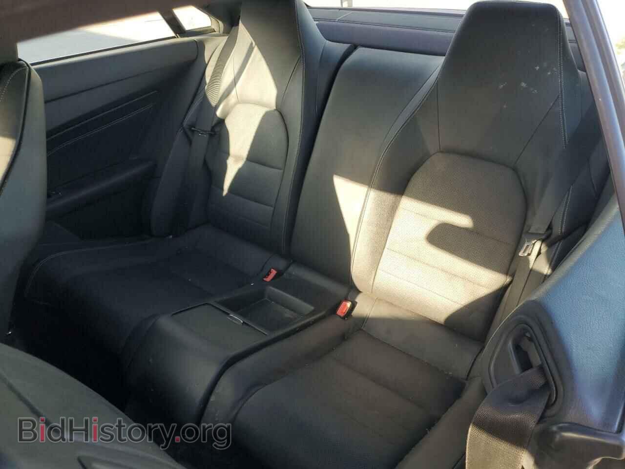 2016 MERCEDES-BENZ E-CLASS - VIN: WDDKJ6FB8GF322495 - Фото 10