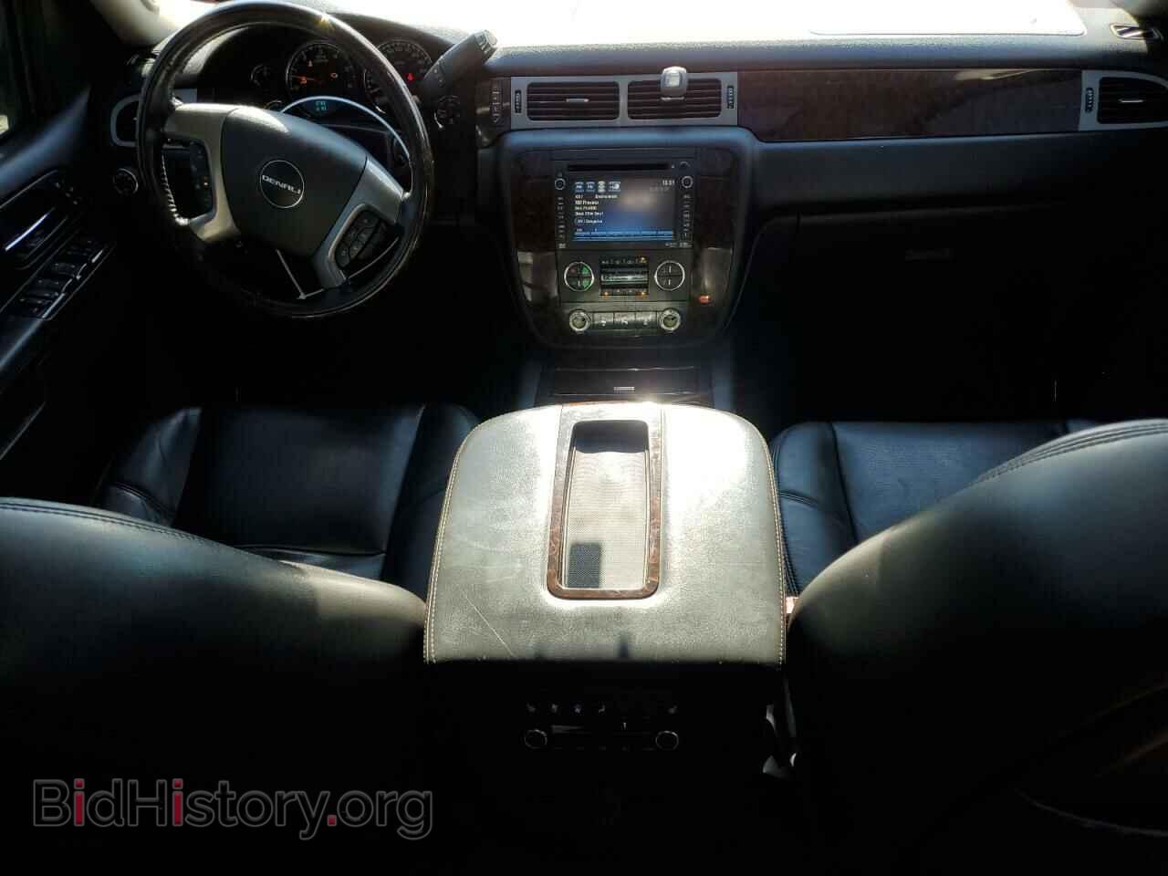 2013 GMC YUKON - VIN: 1GKS2EEFXDR314239 - Фото 8