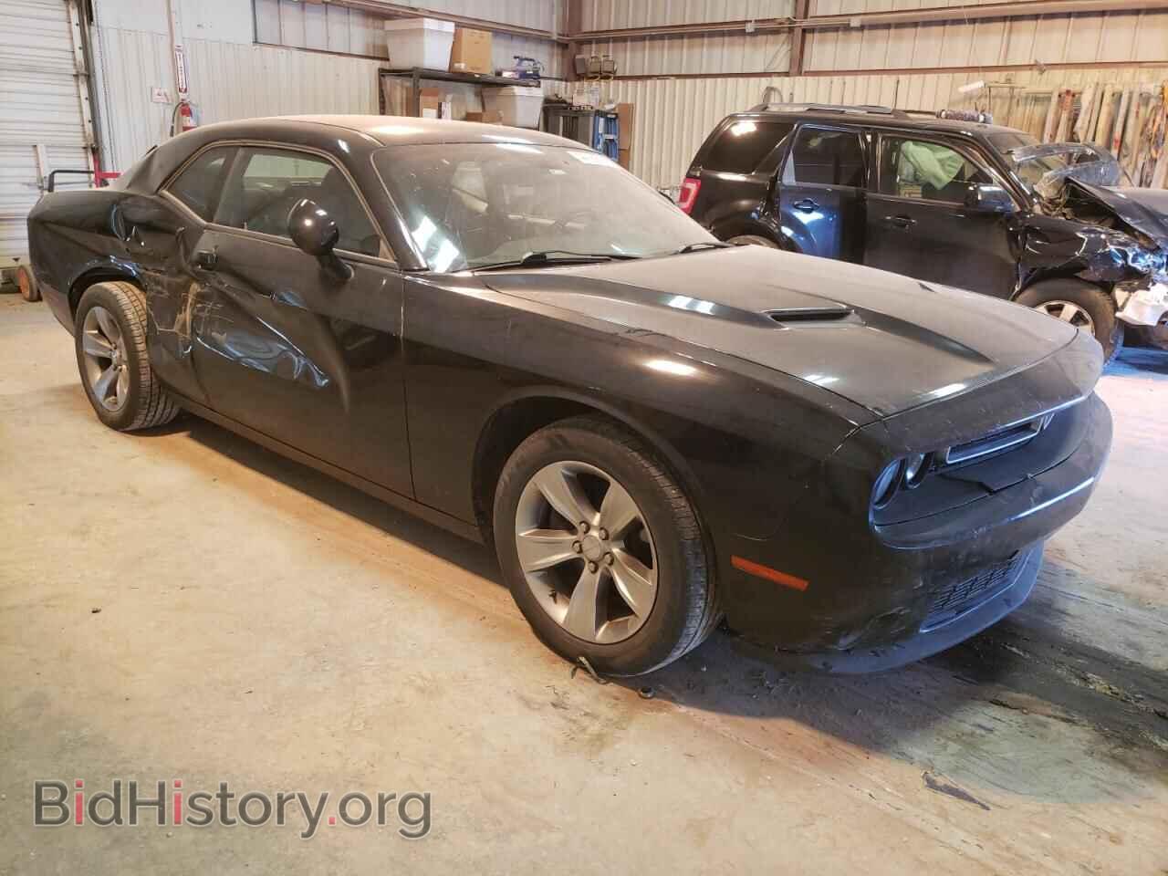 2017 DODGE CHALLENGER - VIN: 2C3CDZAG9HH658185 - Фото 4