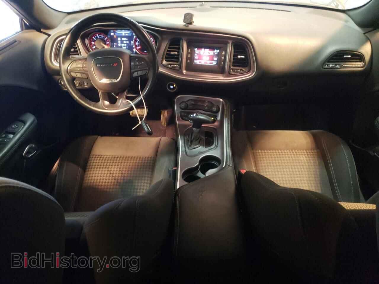 2017 DODGE CHALLENGER - VIN: 2C3CDZAG9HH658185 - Фото 8