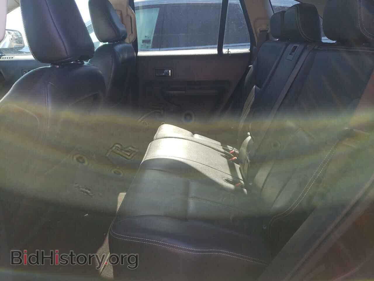 2010 FORD EDGE - VIN: 2FMDK3KC5ABB73674 - Фото 11