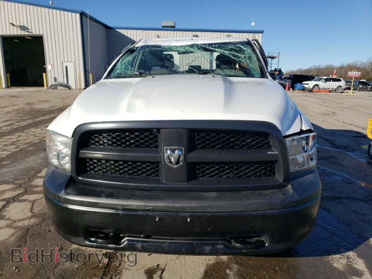 2012 DODGE RAM 1500 - VIN: 1C6RD7FP2CS317741 - Photo 5
