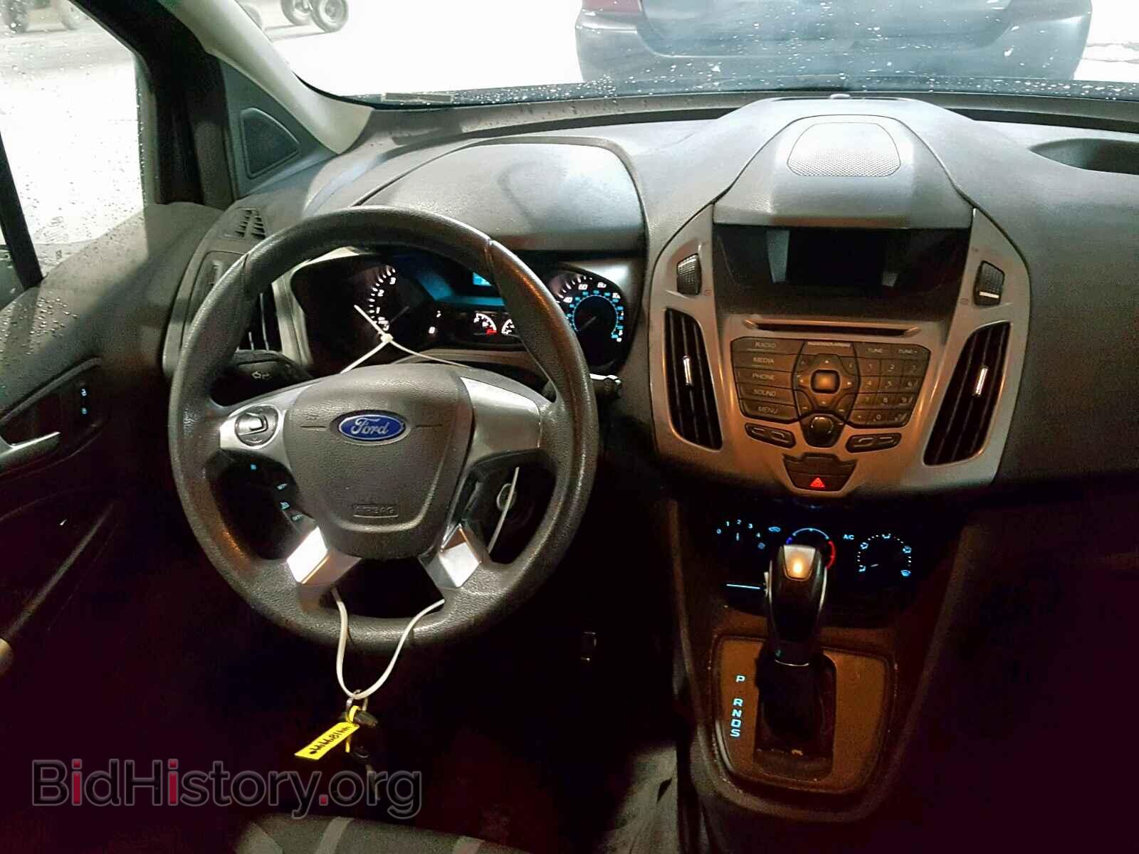 2014 FORD TRANSIT CO - VIN: NM0AS8F73E1159062 - Фото 9