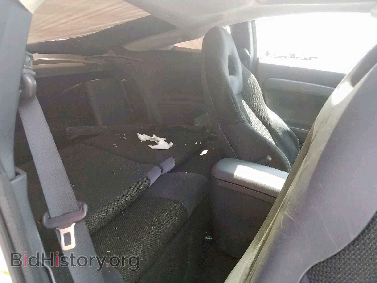 2008 MITSUBISHI ECLIPSE - VIN: 4A3AK34T78E018995 - Фото 6
