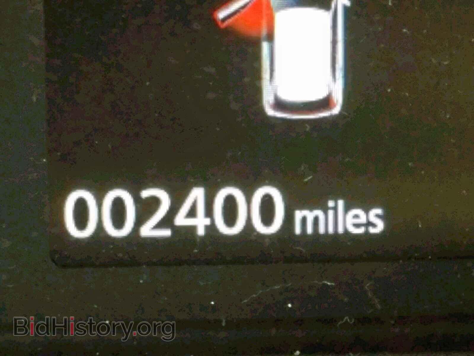 2018 MITSUBISHI ECLIPSE CR - VIN: JA4AT4AA1JZ046468 - Фото 8