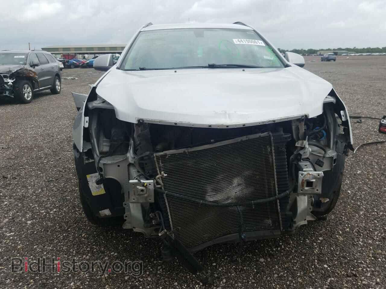 2013 CADILLAC SRX - VIN: 3GYFNAE38DS512490 - Фото 9