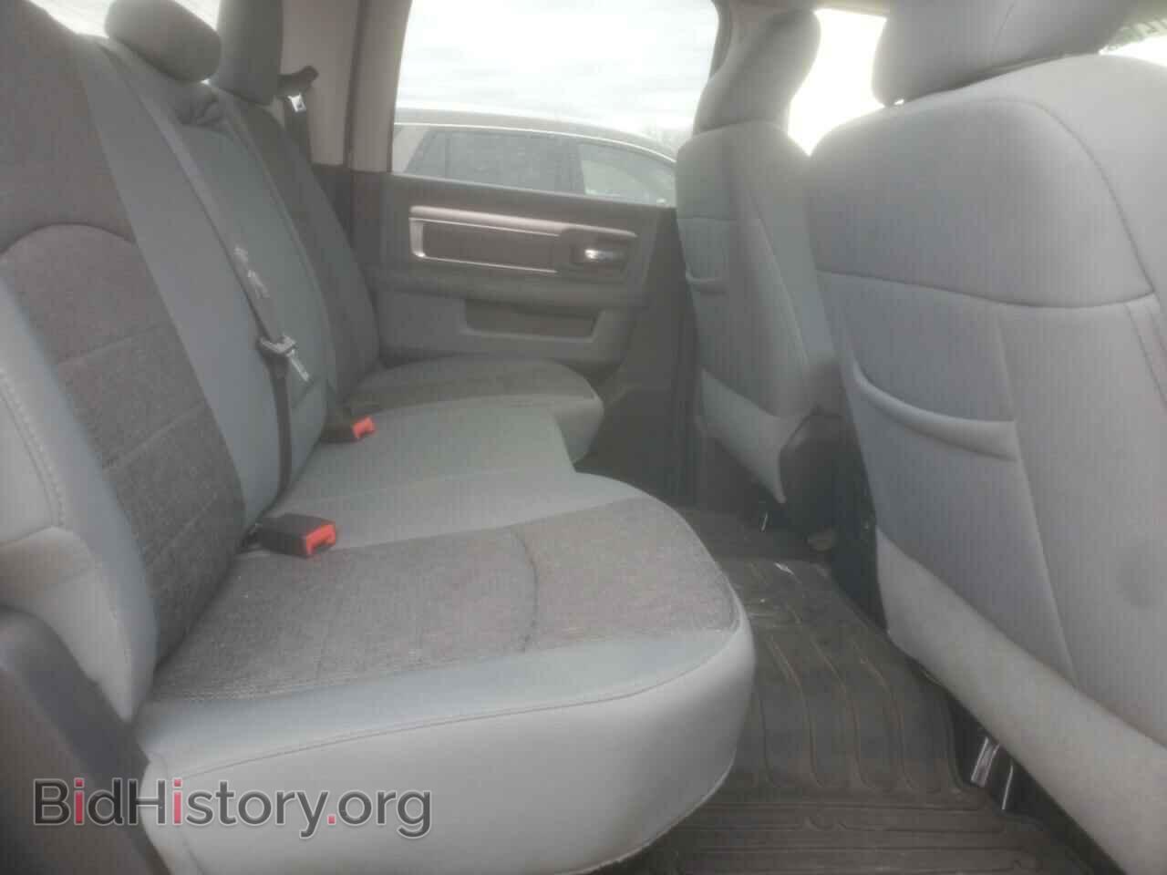 2015 RAM 1500 - VIN: 1C6RR7LM3FS659957 - Фото 10